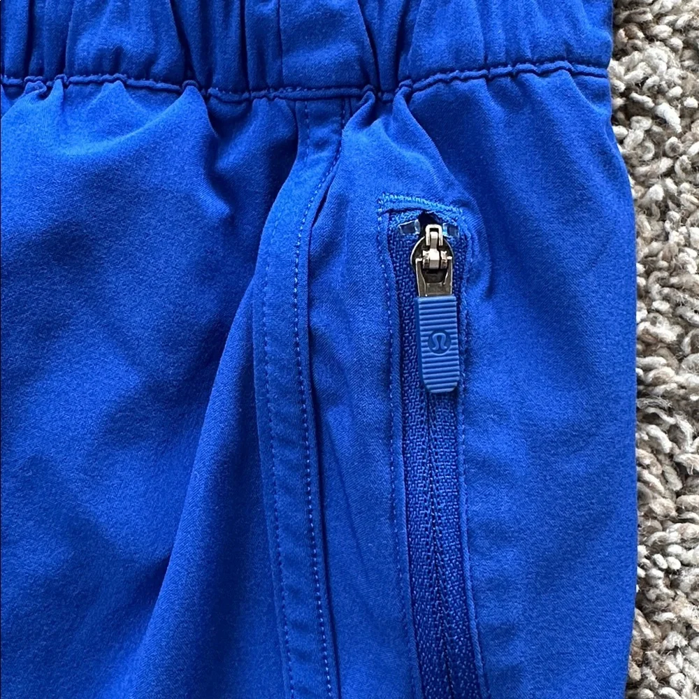Lululemon Shorts - Picture 2 of 4